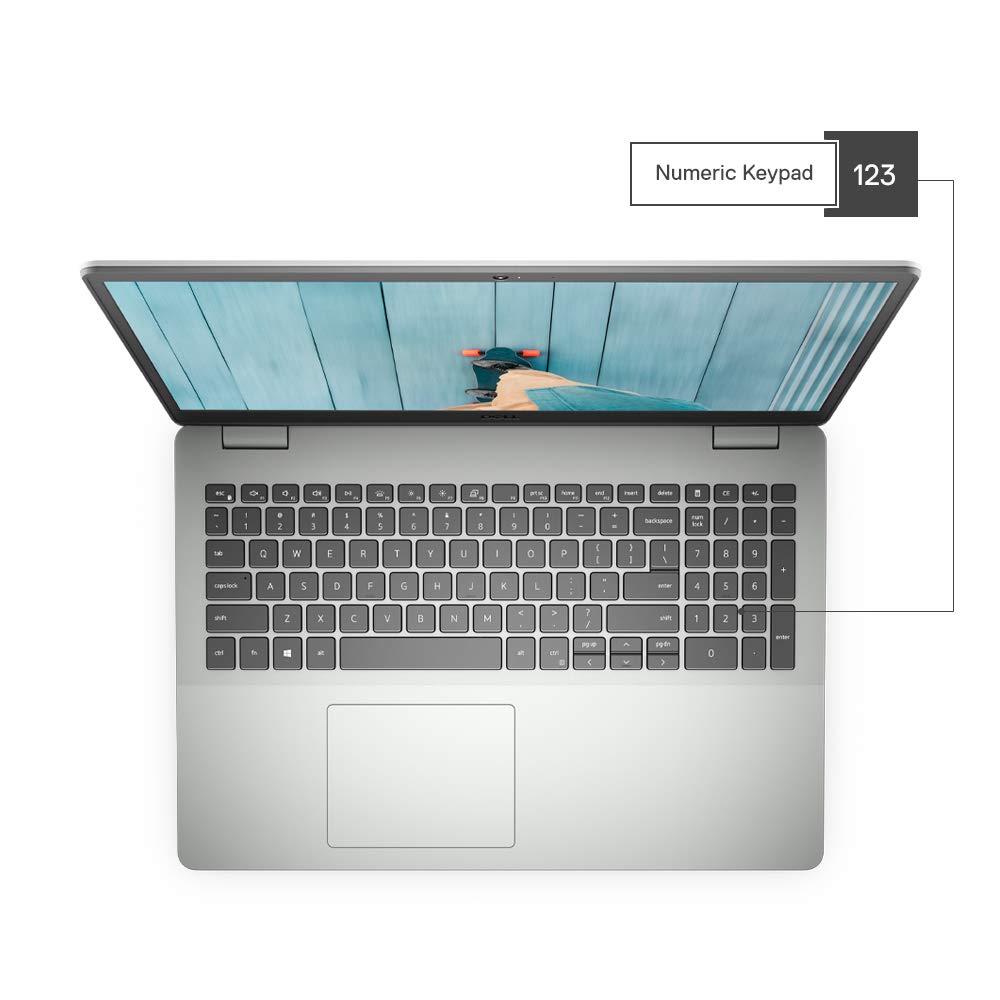 Windowsノート本体 Dell Inspiron3505 Ryzen5 3500U 8GB FHD Inspiron ノートパソコン DELL INSPIRON 3505 Ryzen 3500U 2.16GHz 8GB Windowsノート本体