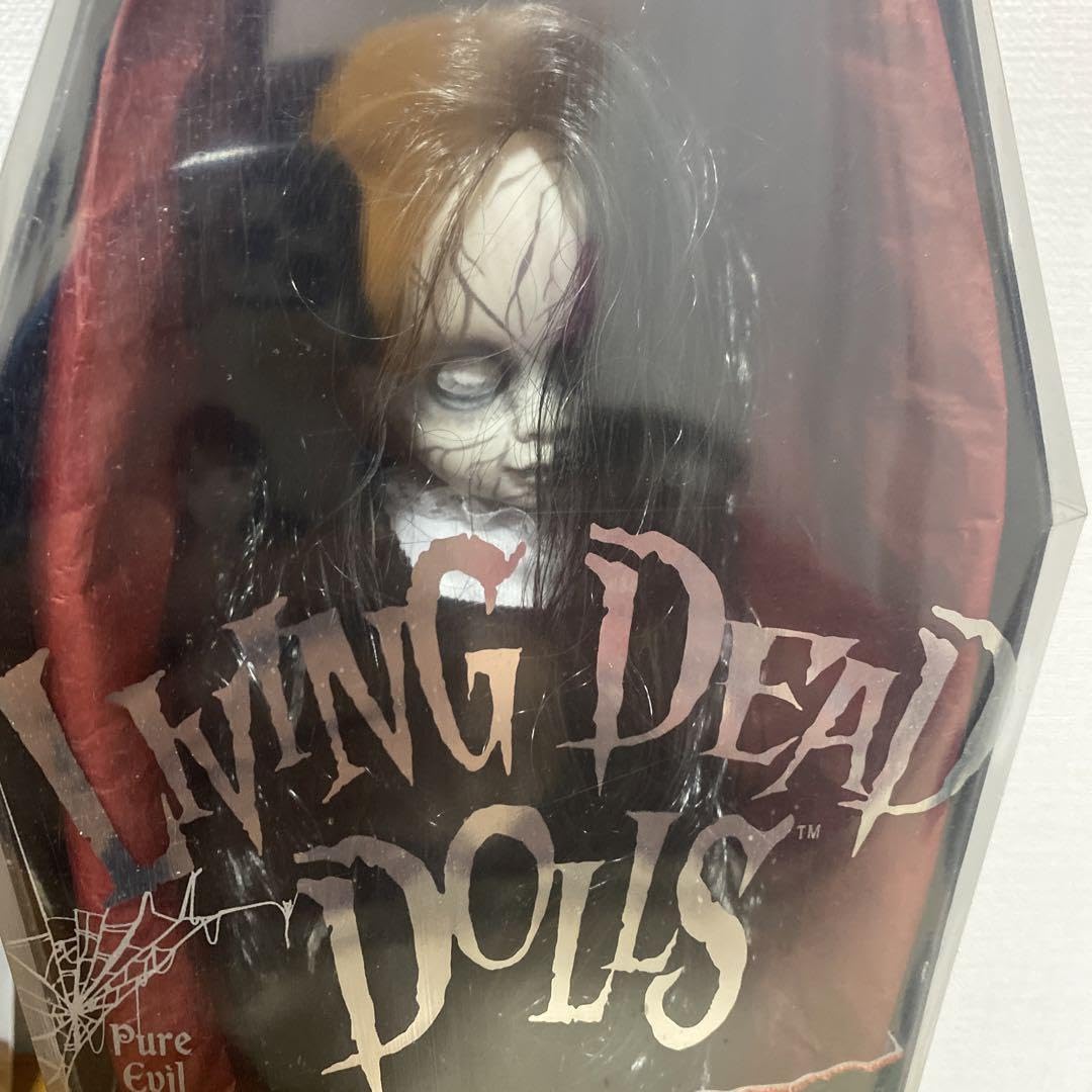 living dead dolls dawn リビングデッドドールズ　ドーン Dawn | Living Dead Dolls | Fandom