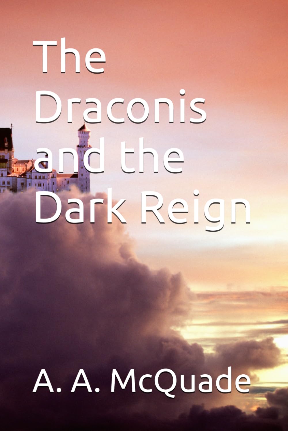 The Draconis and the Dark Reign