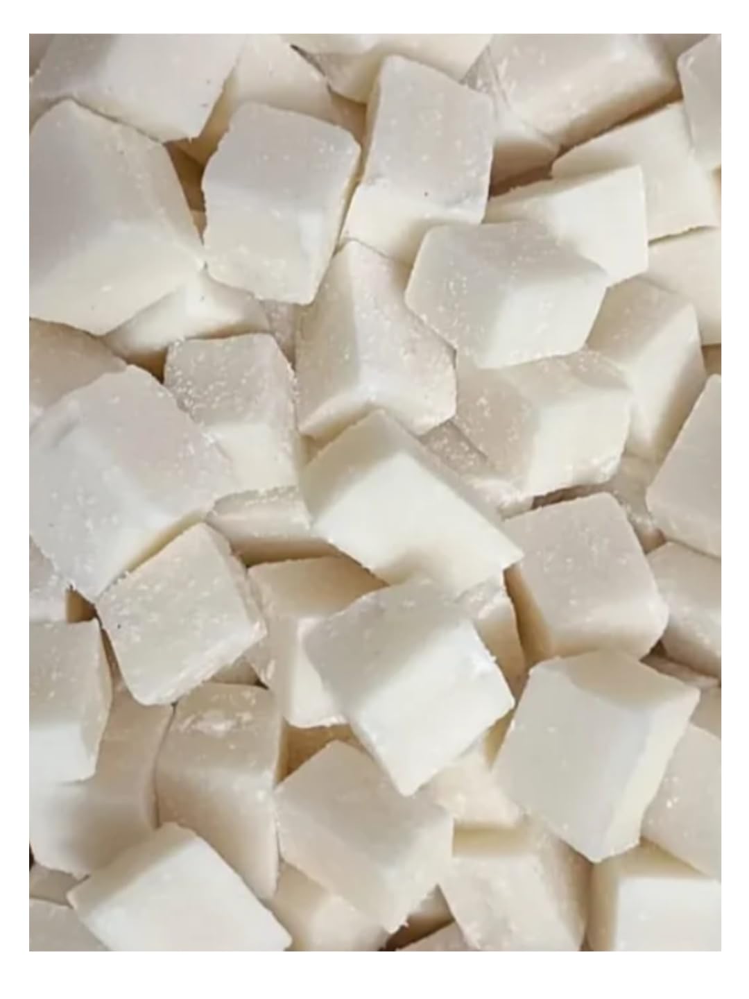 GK Wax 100% Pure Soy Wax for Candle Making | Natural SOYA Wax | Vegetable Wax for Candle Making (Pack of 1 500G)-image-8