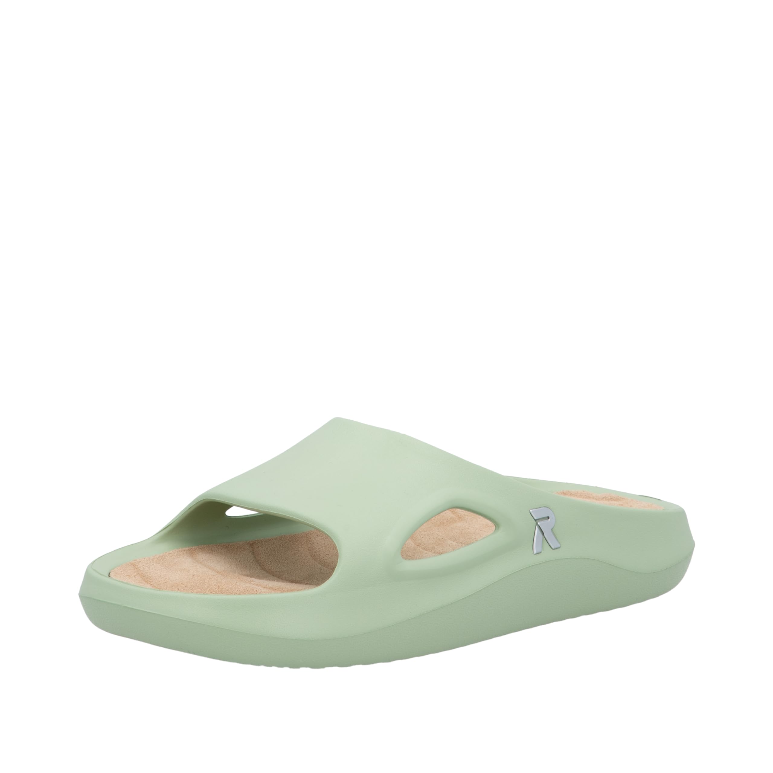 Rieker Damen Colton W3350 Slide