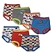 Handcraft Disney Cars Boys Potty Training Pants Underwear Toddler 7-Pack Size 4T