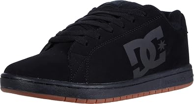 DC Shoes Men's Gaveler Skate Shoe