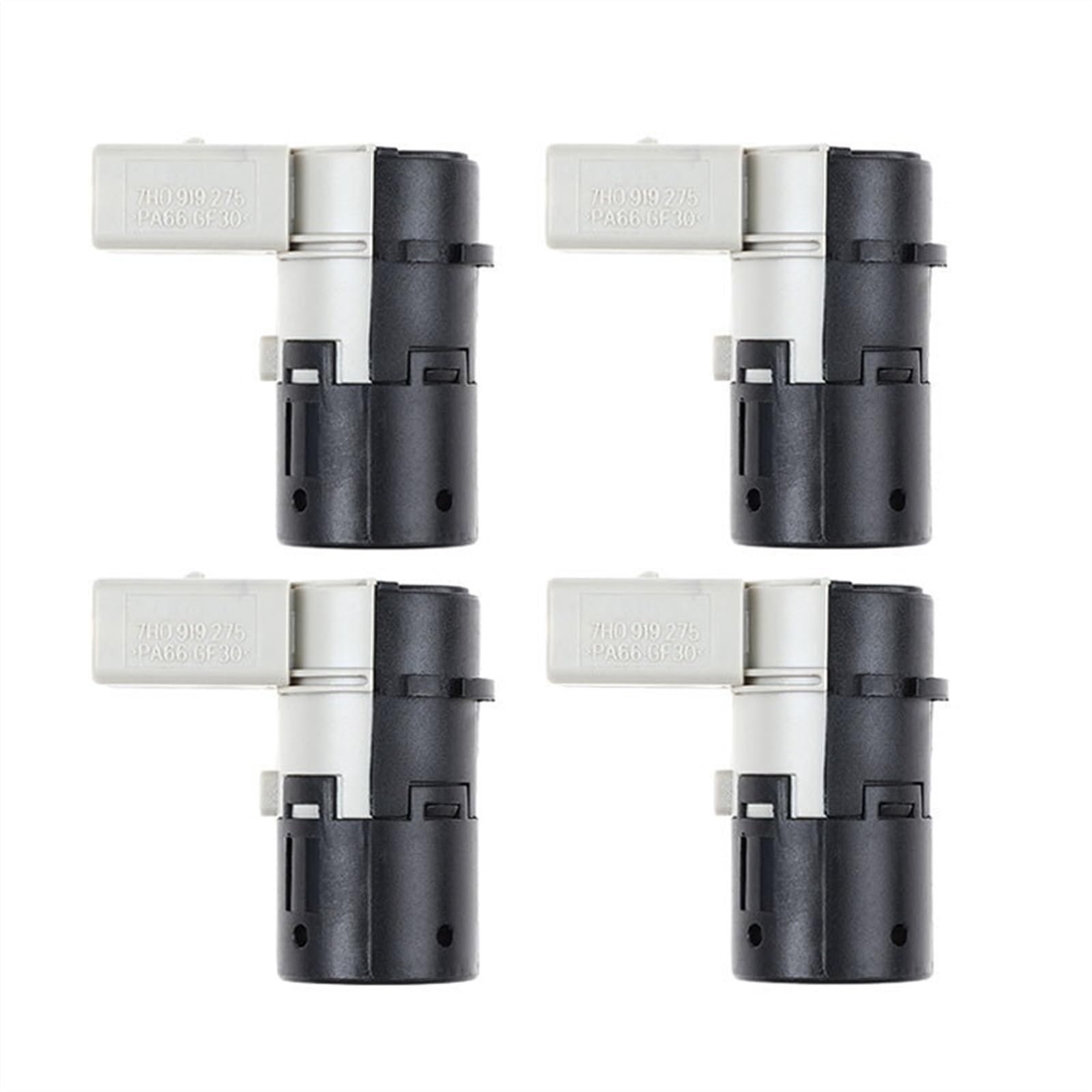 4 Uds Sensor de Aparcamiento PDC, for, A6 S6 4B 4F A8 S8 A4 S4 RS4, for VW, OEM 7H0919275 Kit de sensores de Aparcamiento
