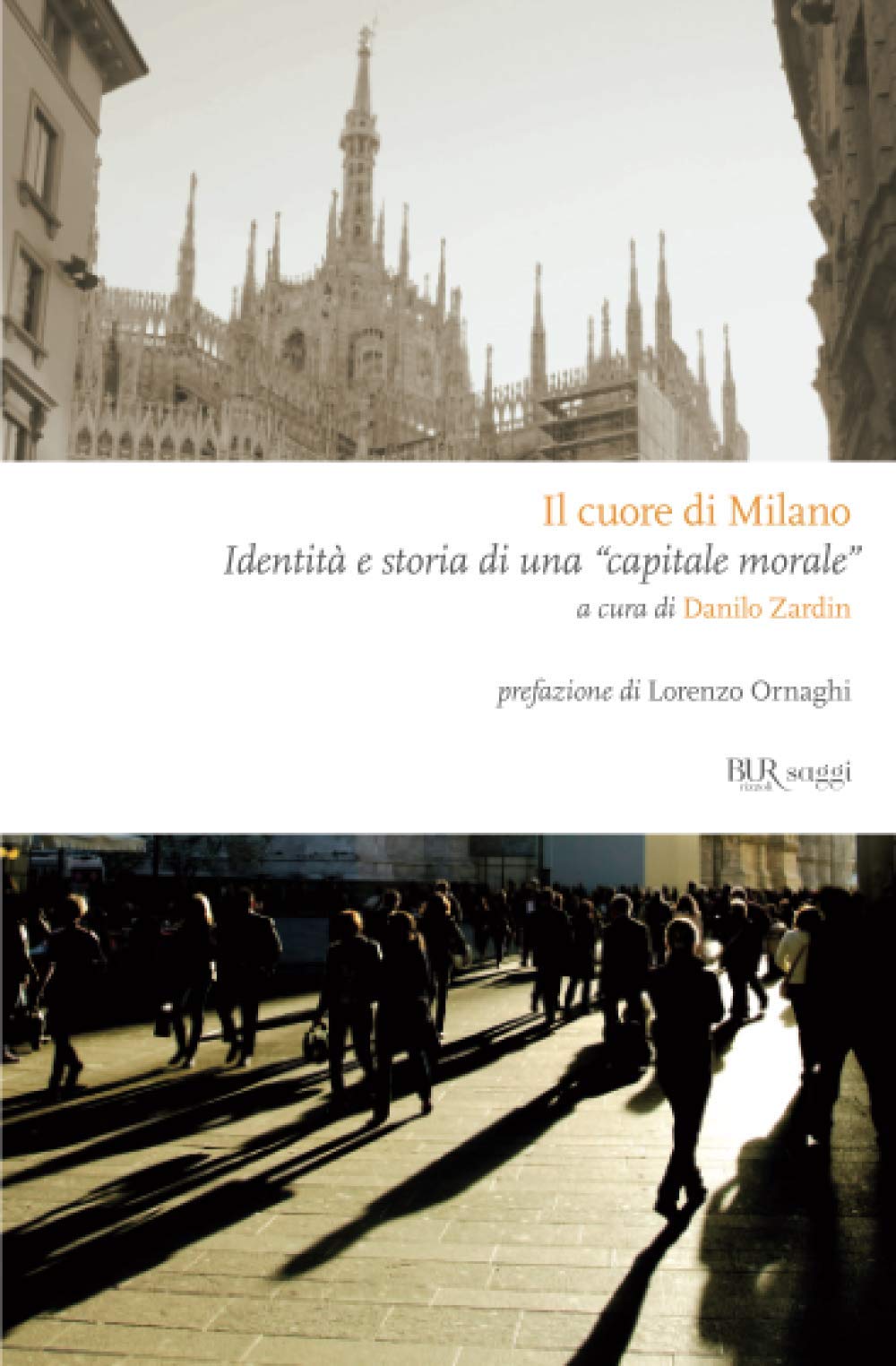 Il cuore di Milano