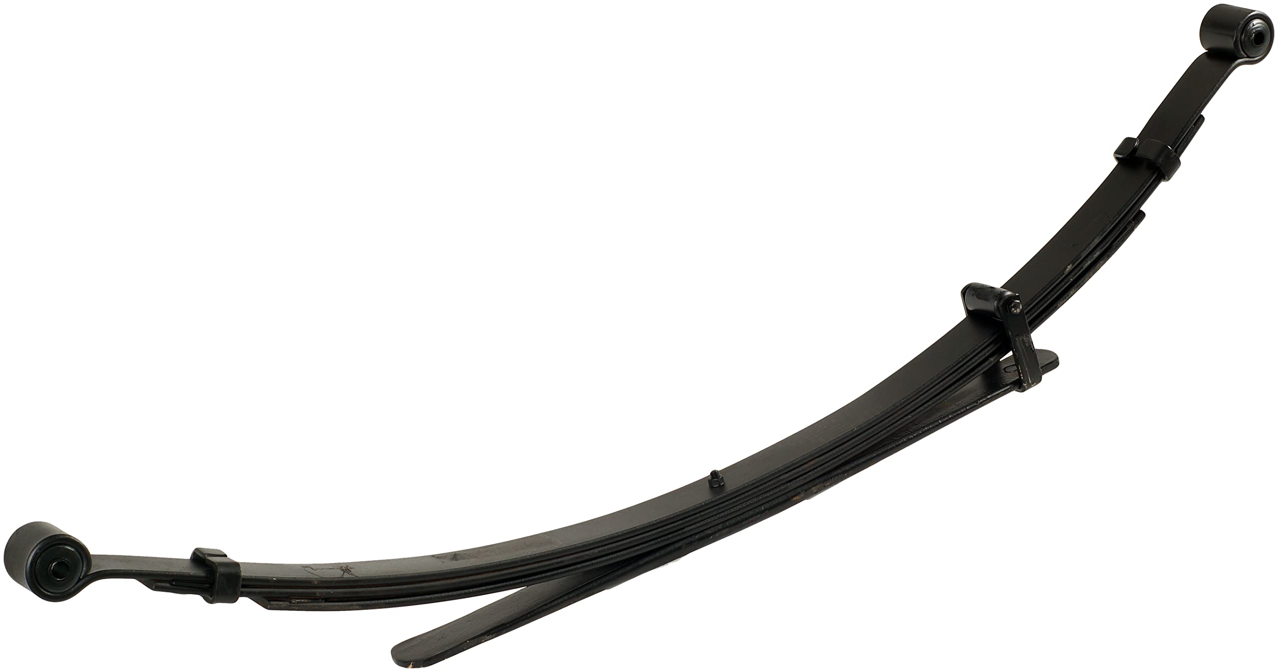 Amazon.com: Dorman 69-263 Rear Leaf Spring Compatible with Select