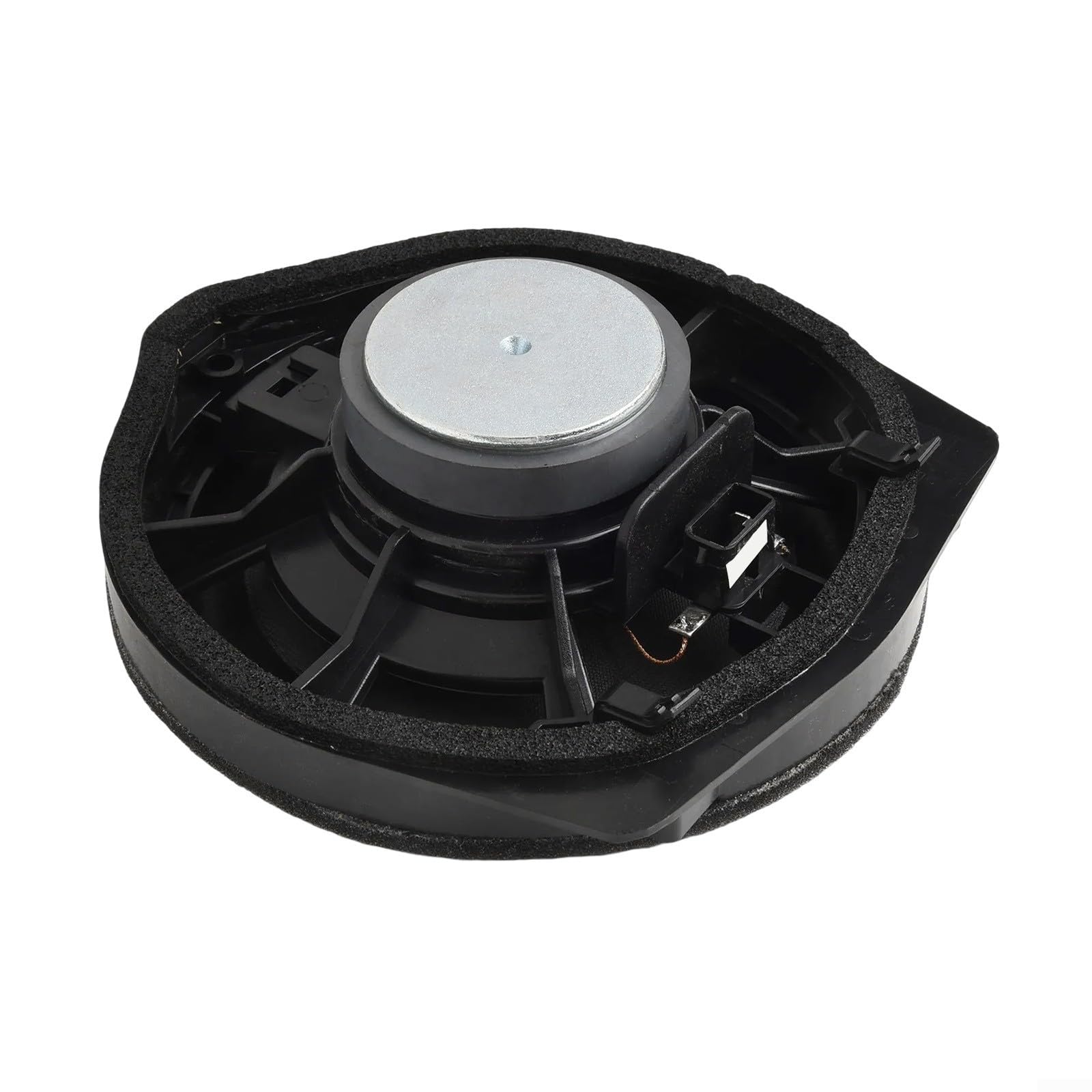 TreasureCave Front Door Speaker Assembly For Honda Civic 2006-2007 - Direct OEM Replacement