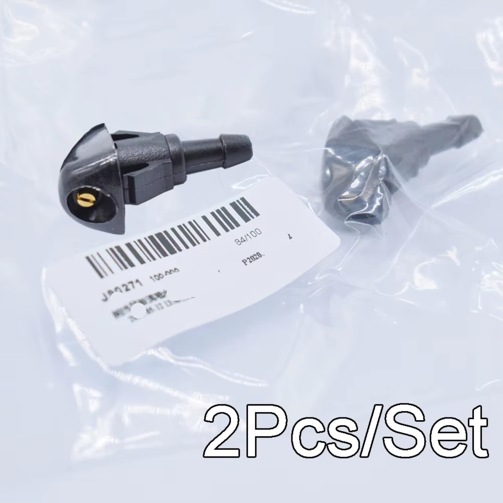 Autowaschdüse Spray Scheibenwischerdüse Für Acura Für TSX 2007–2008 76810-SEA-A01