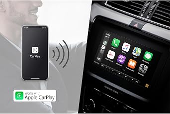 Sony Mobile ES 6.75 High-Resolution Digital Multimedia Receiver - XAV-9000ES