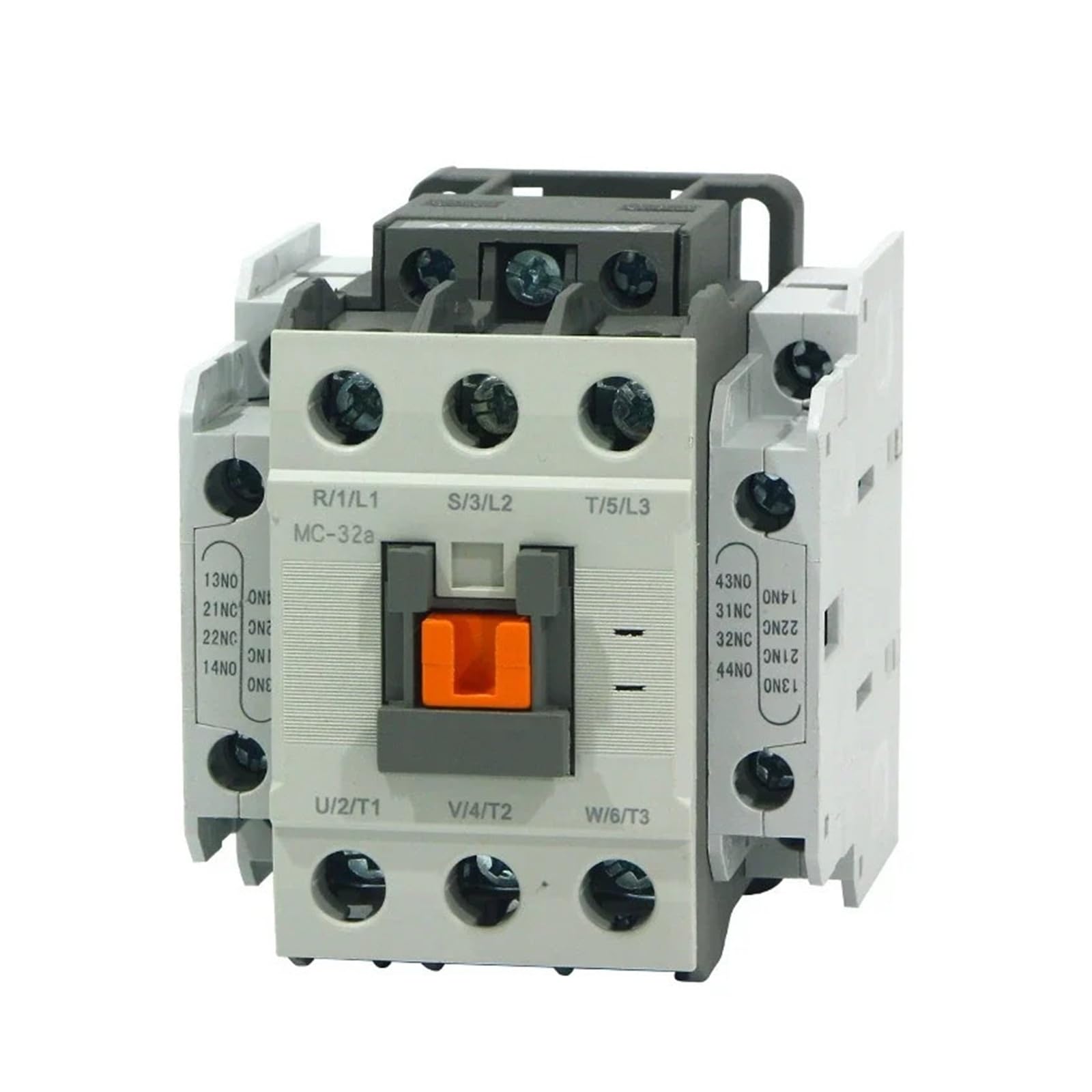 Contacteur MC-40a AC 24V basse tension à commutation rapide - 6
