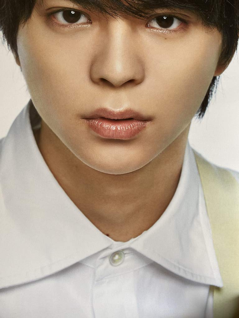 ❤︎ℋ︎❤︎  佐藤勝利 佐藤勝利❤ #佐藤勝利 #satoshori #sexyzoen #sexyzone