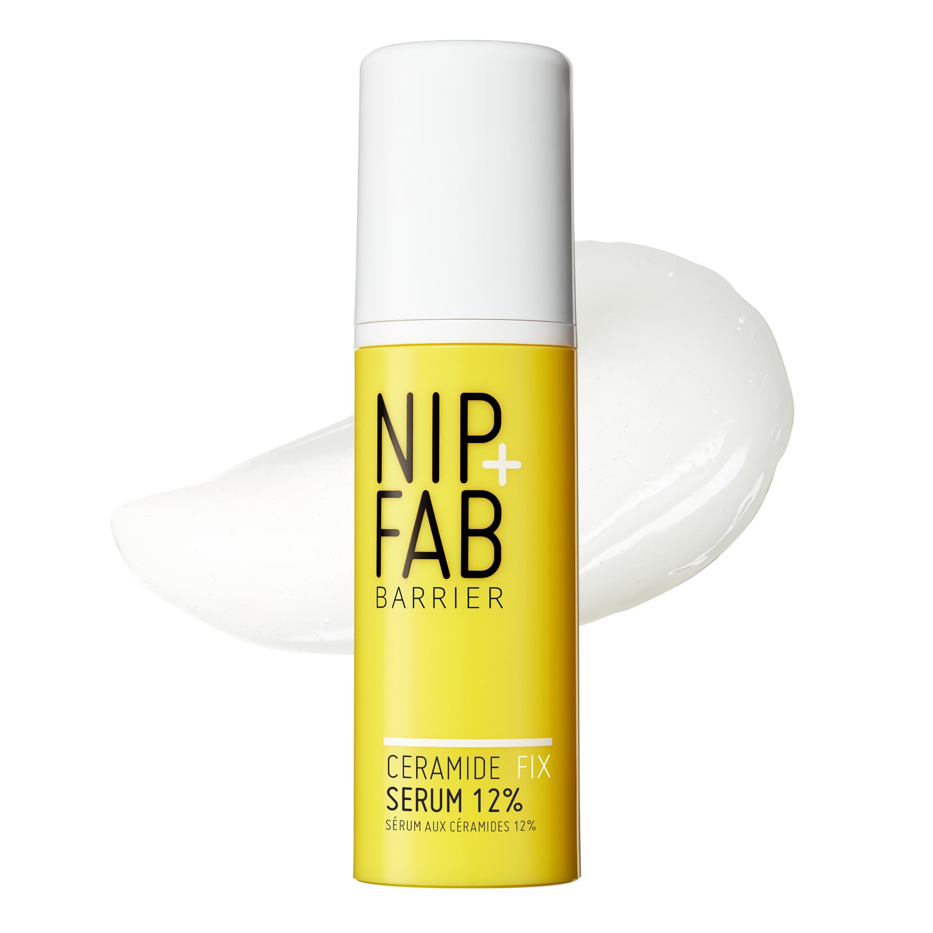 NIP+FAB Ceramide Fix Serum 12% 50ml