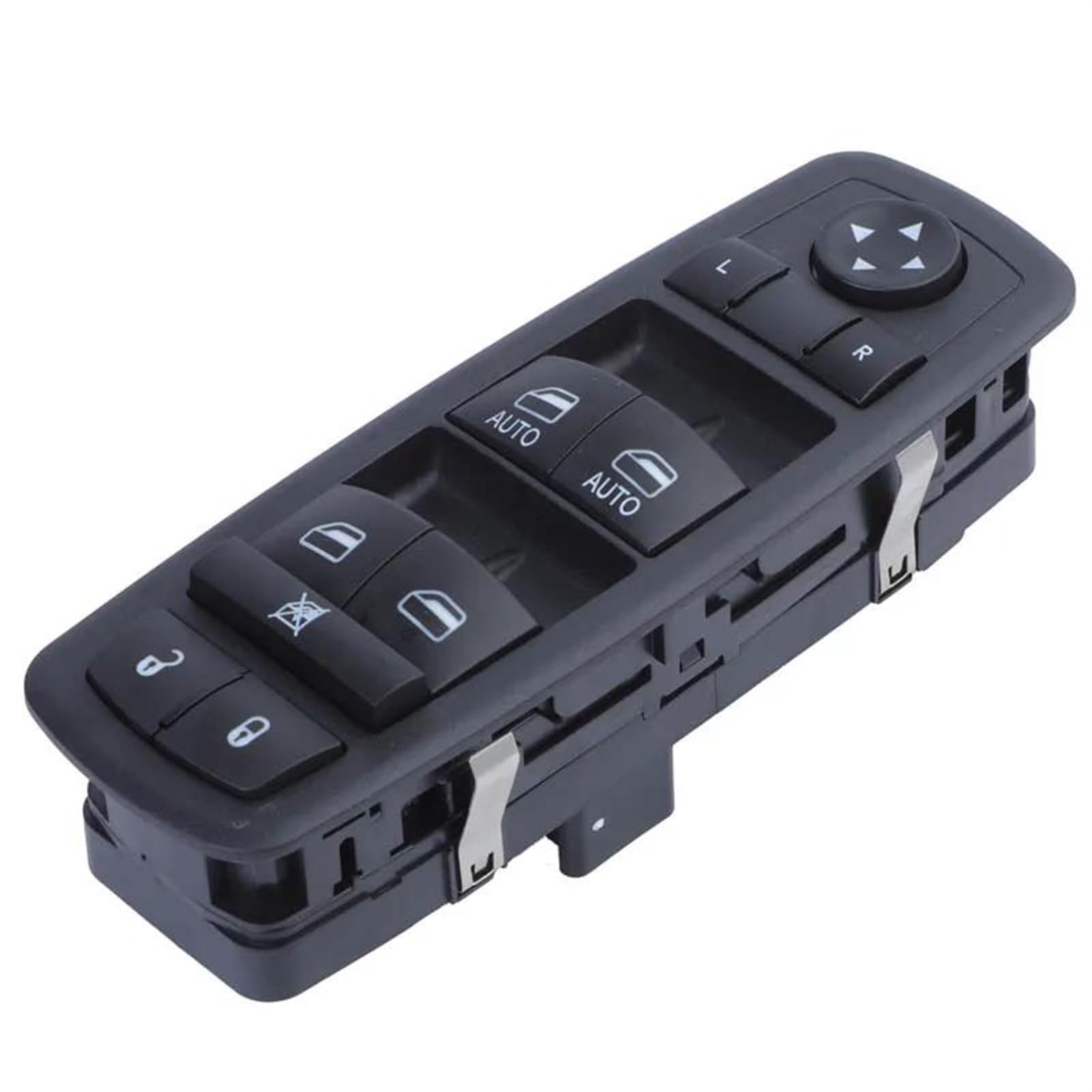 Bouton de commande de vitre électrique 7B0959857E Dws861 pour auto VW Routan