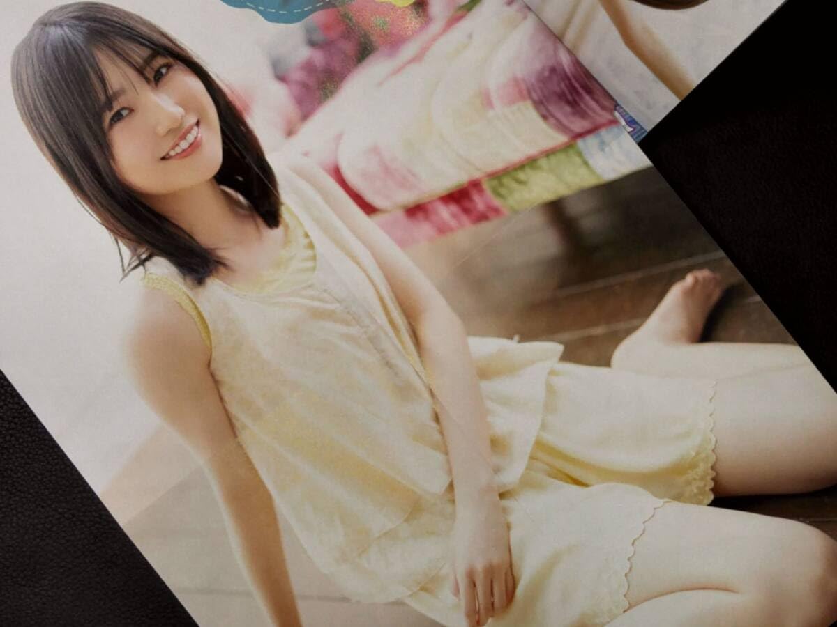 切り抜き　ポスター COMPLEX 雑誌切り抜き＆付録ポスター - メルカリ