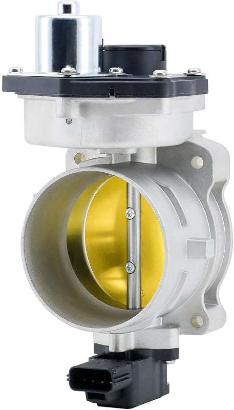 Corpo de borboleta BDELI para Ford F-150 5.4L 2004 a 2010 – Referência 977-557 / S20001