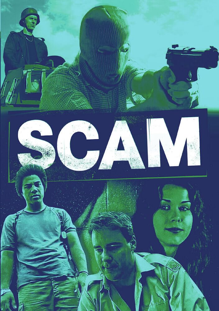 Scam DVD importación de USA para coleccionistas de cine clásico norteamericano