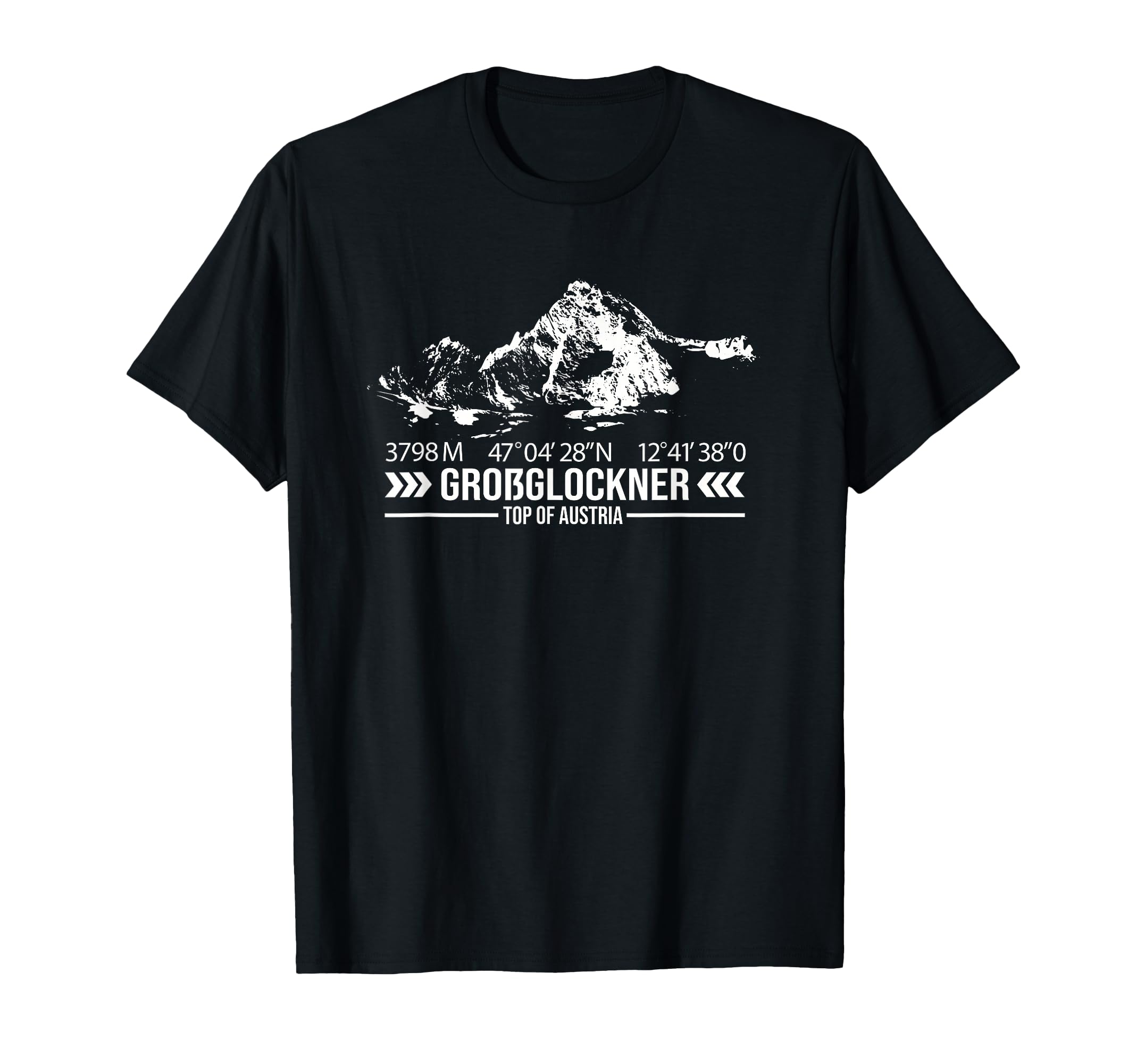 Kleidung mit Designs von Amazon Merch on Demand