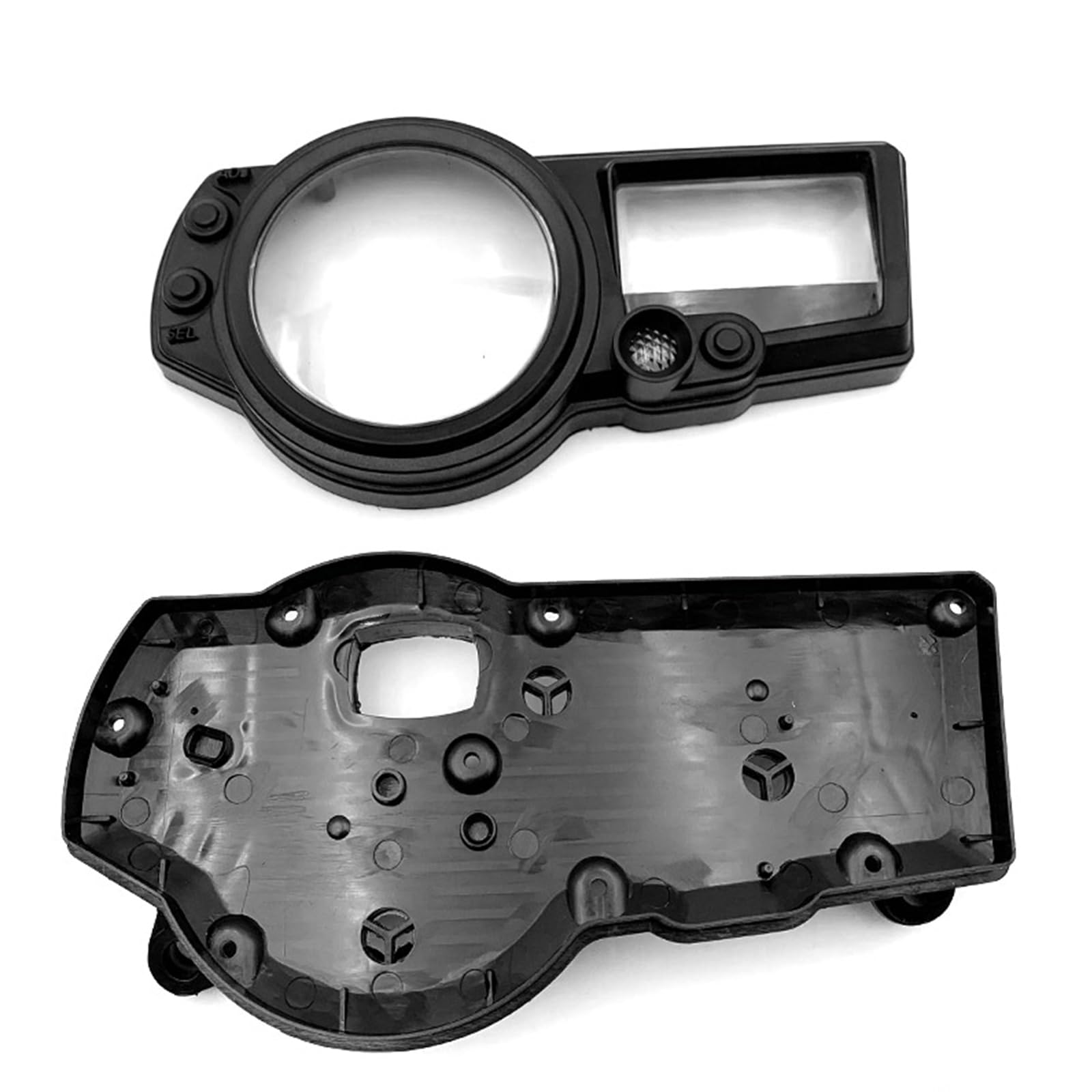 2004-2005年式スズキGSXR600/GSXR750用スピードメーター/タ Amazon.com: for Suzuki GSXR GSX-R 600 750 GSXR600 GSXR750 K4 2004