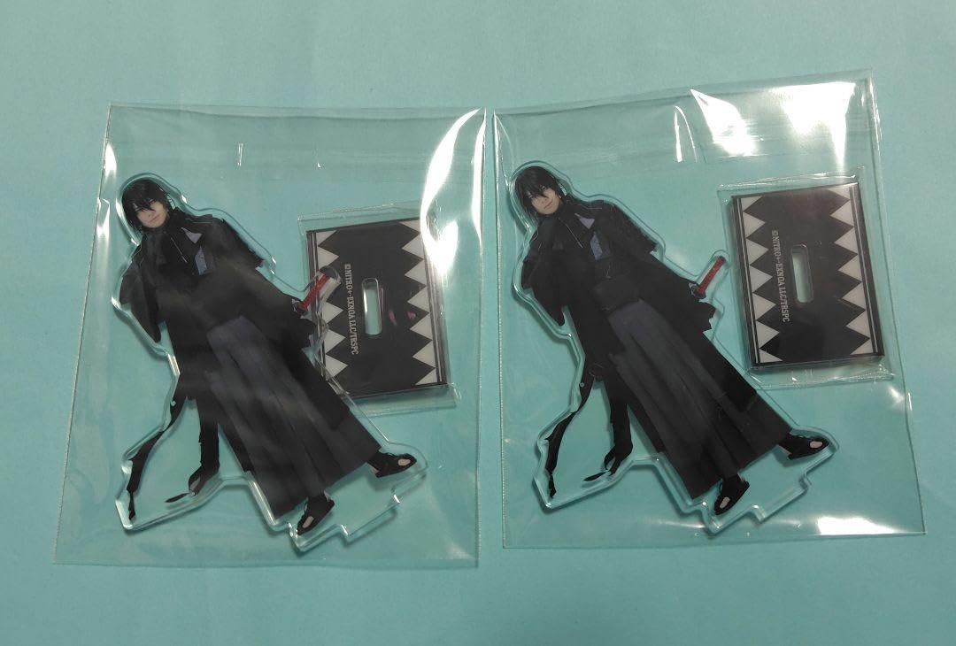 Amazon.co.jp: ☆刀ステ 孫六兼元 砂川脩弥 アクリルスタンド アクスタ