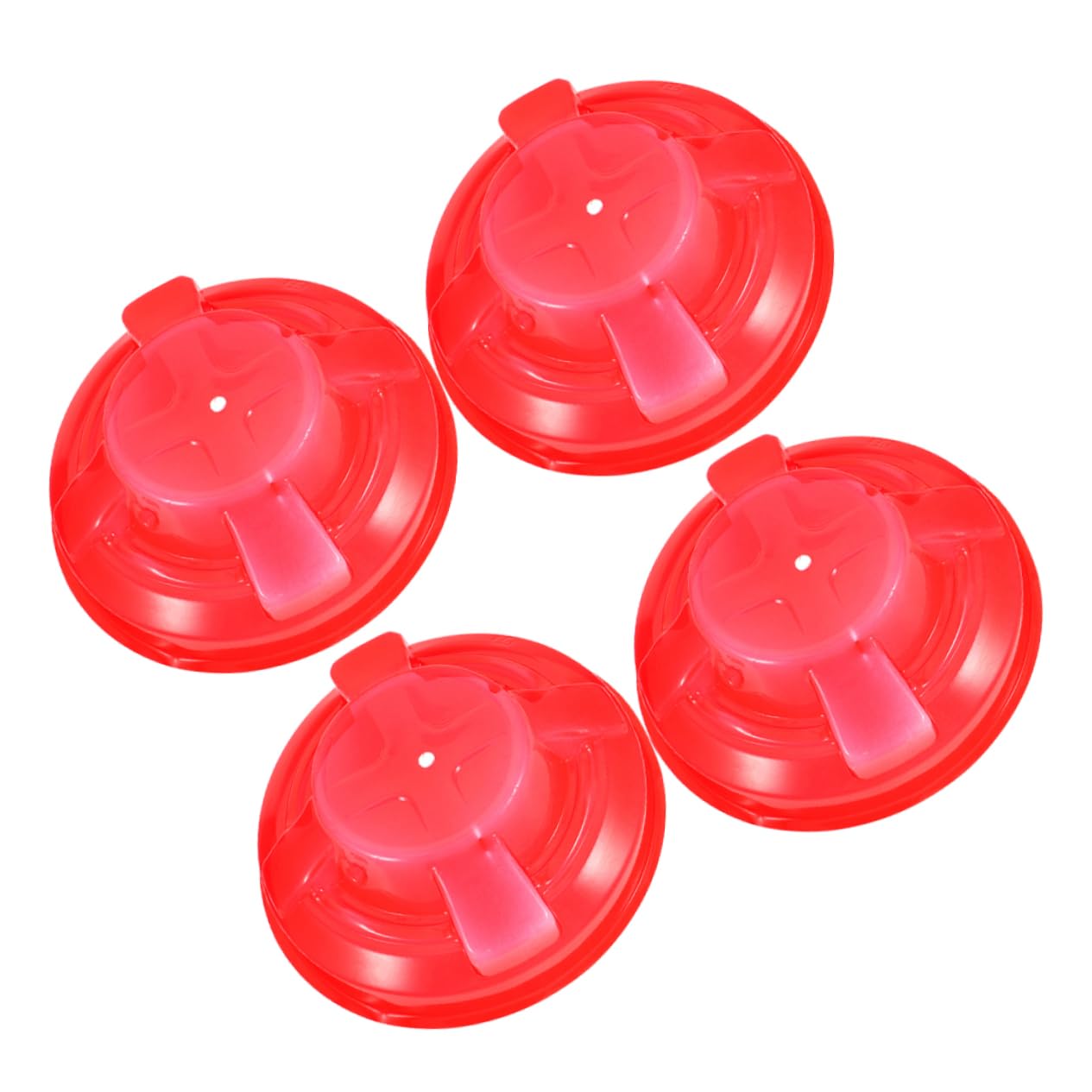 Uonlytech 20piezas Cubierta Protectora para Detectores De Humo y para Cocinas y Comerciales Protección contra y Contaminantes