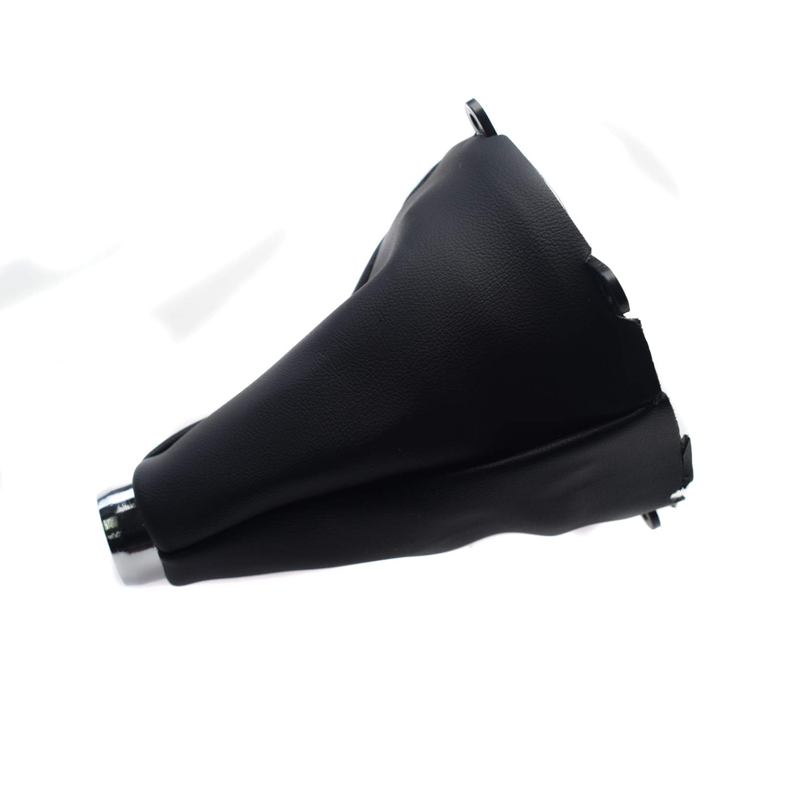 Amazon.com: New Black Shift Boot For 2006-2011 Honda Civic DX LX