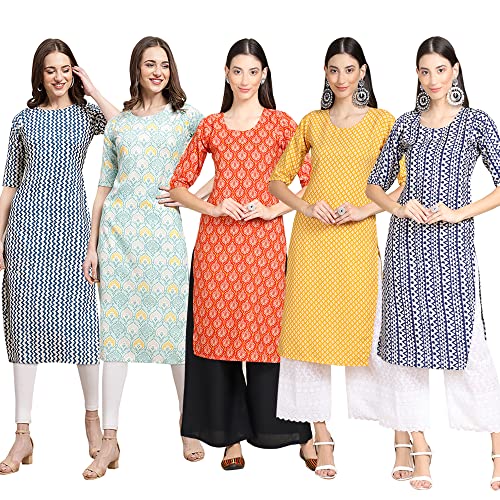 Image of Pinkmint Women Kurta