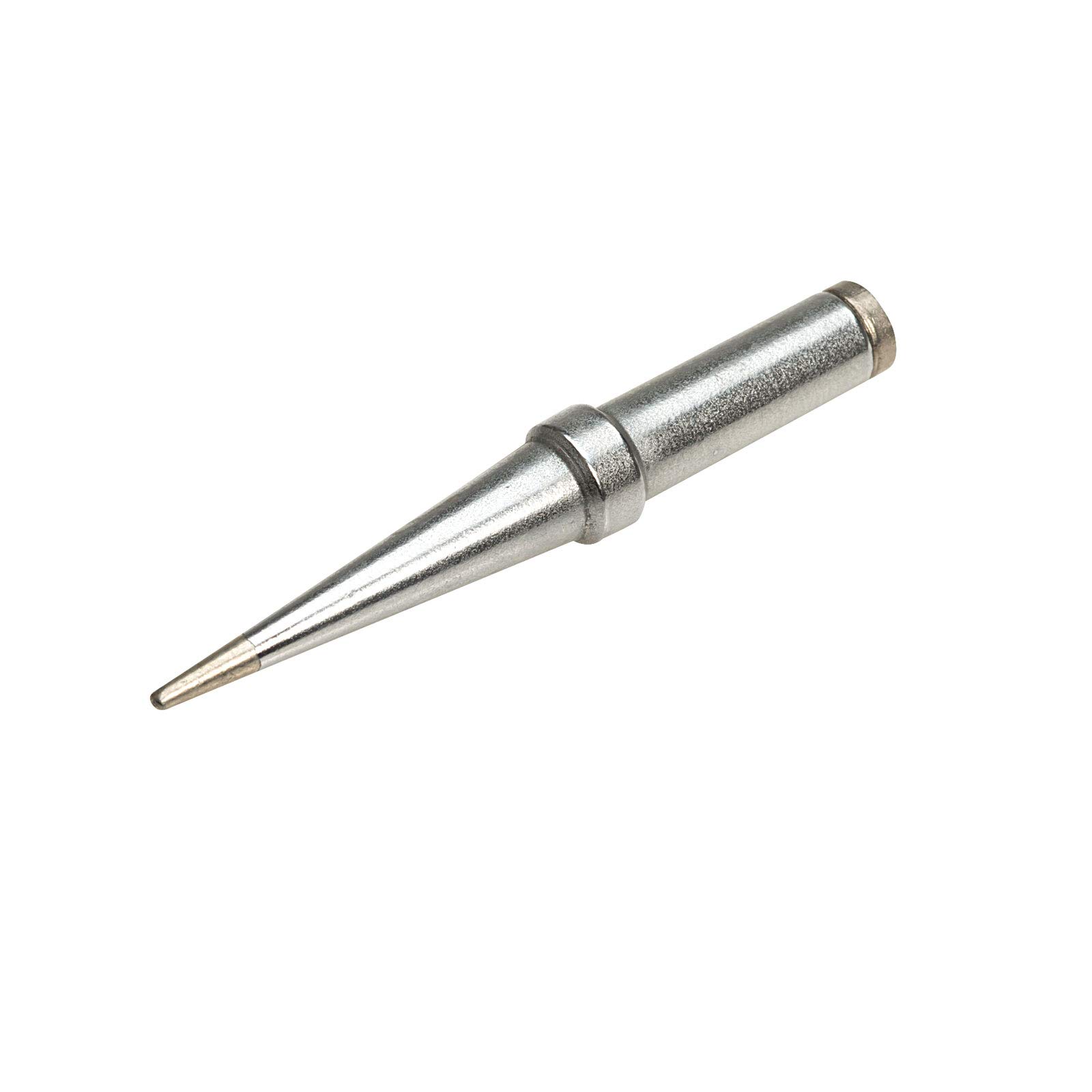 Weller 4PTK8-1 Lötspitze PT-Reihe Meißelförmig Lang, 1.2mm x 0.4mm, 425 °C