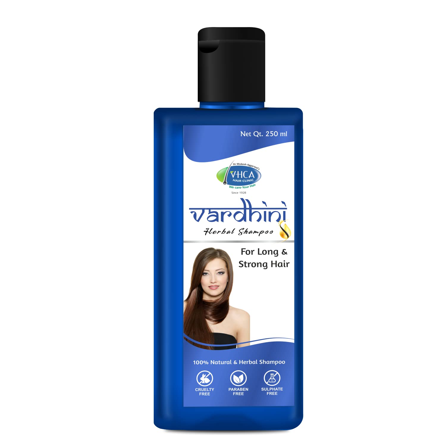 Buy VHCA Hair Growth Shampoo, Amla Hair Shampoo For Hair Growth/Hair