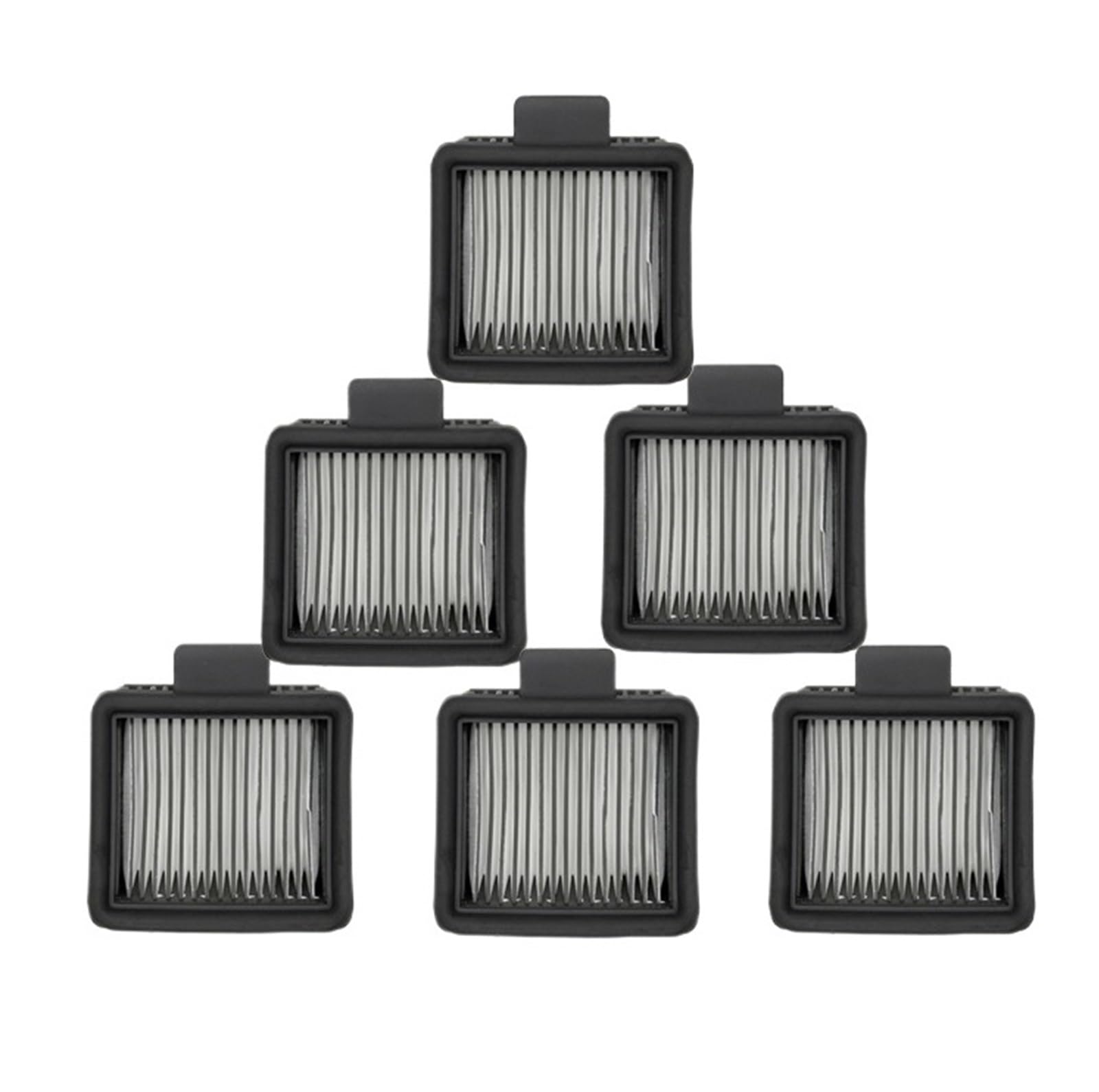 Filtre HEPA pour aspirateur Dreame H11 et H11 Max