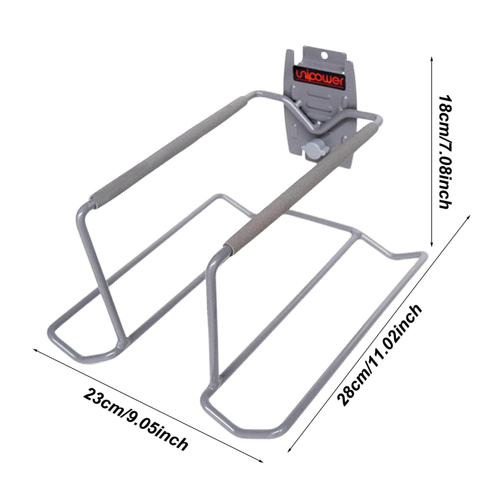 Estante De Almacenamiento Para Raquetas De Tenis, Soporte De Exhibición