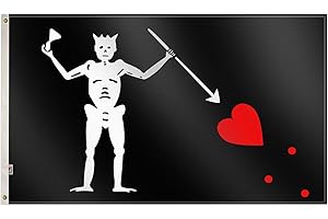 Our Flag Means Death Flag: The Perfect Way to Show Your Pirate Prowess