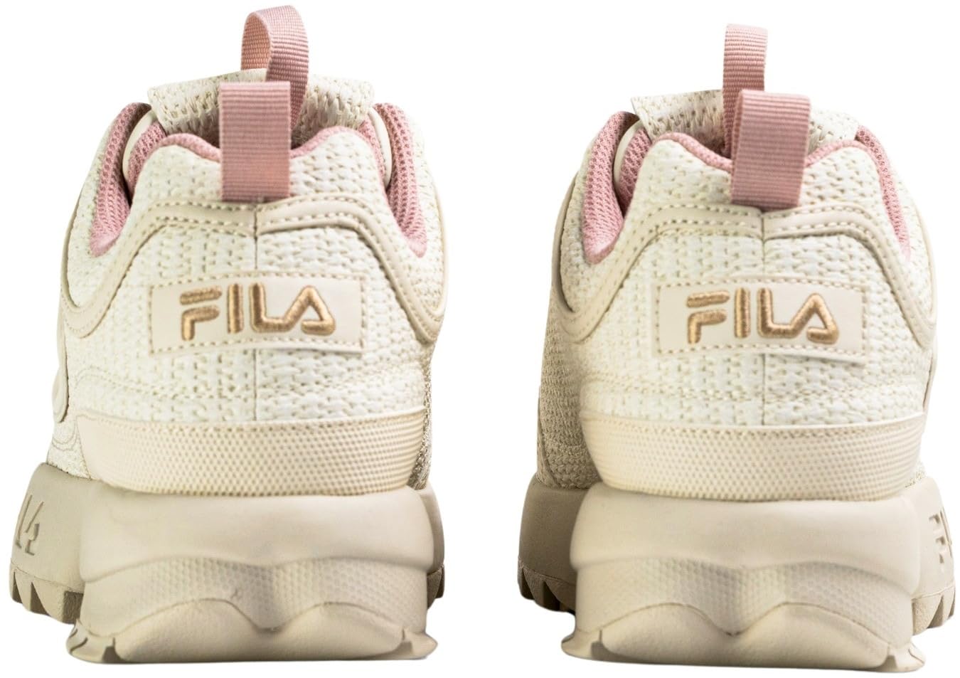Fila Disruptor F Teens Scarpe da ginnasticaBambine e Ragazze
