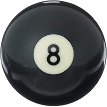 Black No 8 Ball 2