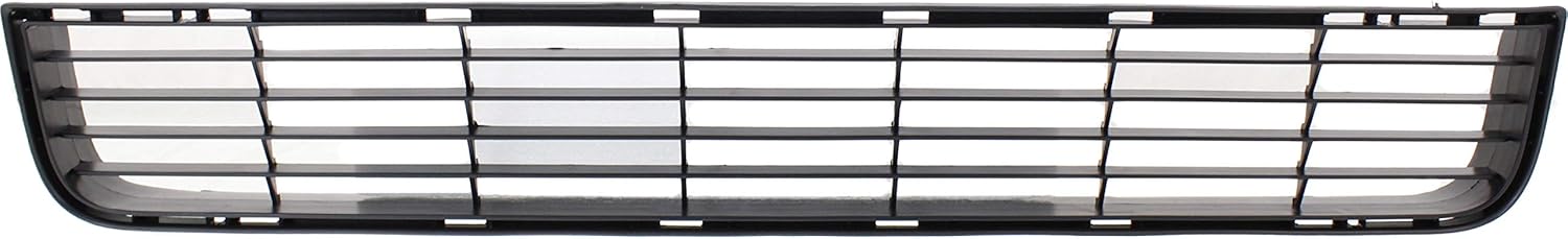 Garage-Pro Driver and Passenger Side Headlight Kit for Scion xB Base 2008-2010 Halogen without bulb(s) w/Bumper Cover Bumper Grille Grille Assembly Replaces# 8113012B90 8117012B90 5211912944