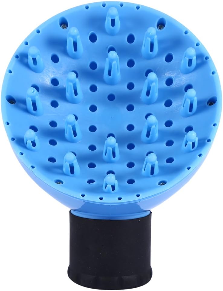 diffusore per asciugacapelli drybar