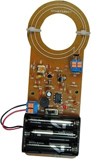 ELEKER 金属探测器 TK-737