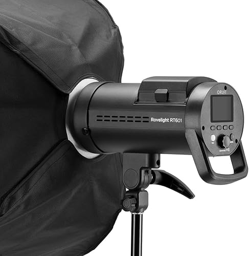 Miniatura 9 de Glow Softbox III Series