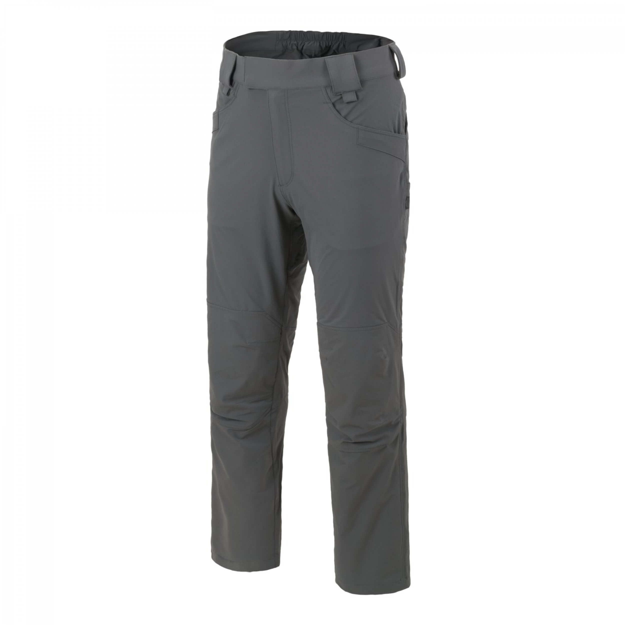 Helikon-Tex Trekking Tactical Pants® - VersaStretch - Shadow Grey