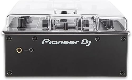 Miniatura 2 de Decksaver DS-PC-DJM450 - Cubierta resistente a impactos para Pioneer DJM-450
