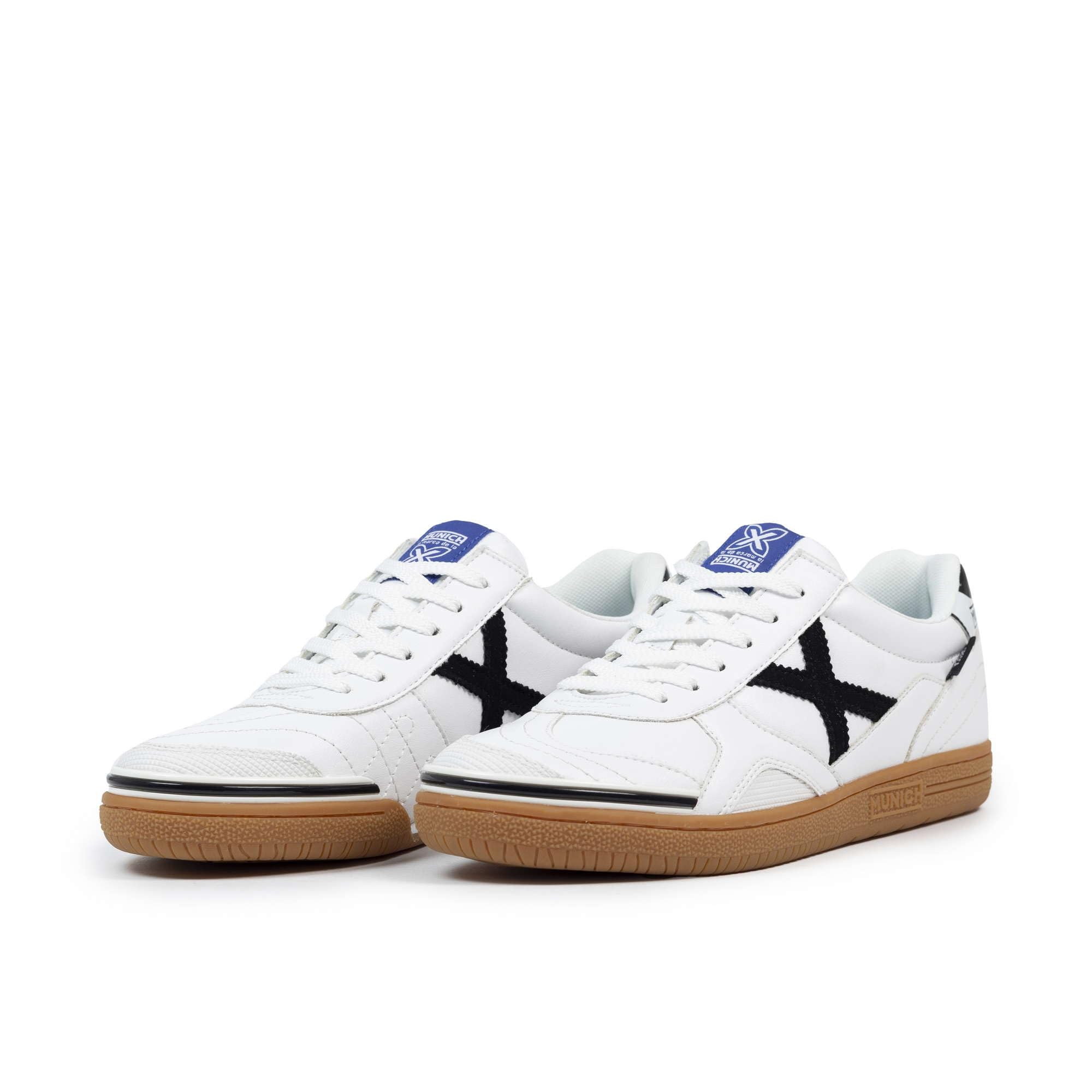 Munich Gresca 321, Zapatillas Unisex Adulto