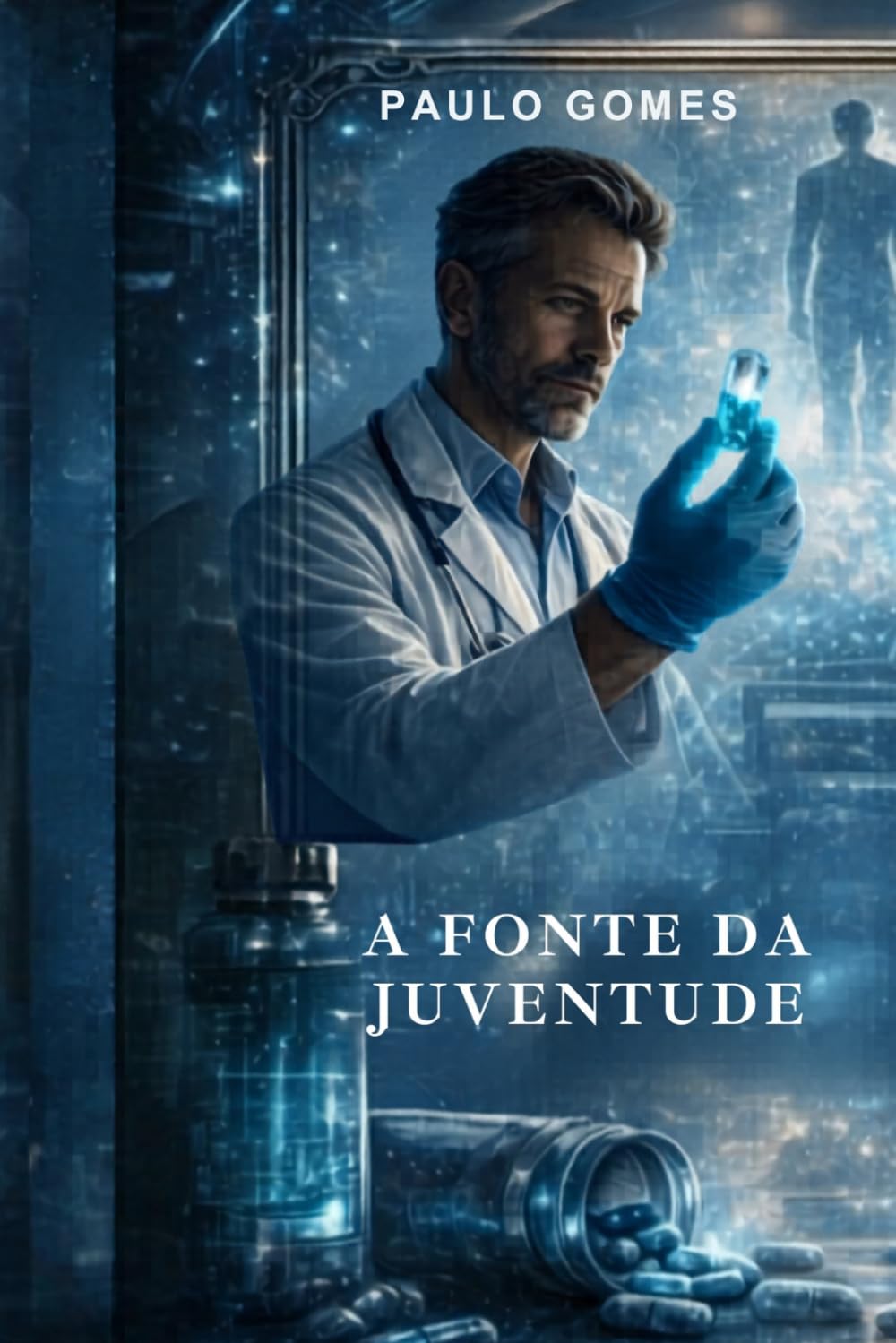A FONTE DA JUVENTUDE