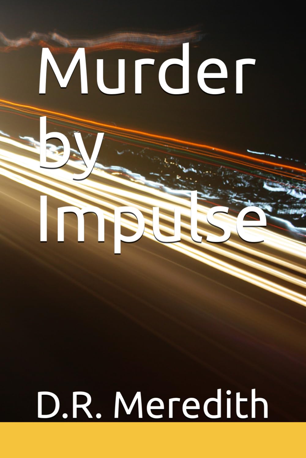 Murder by Impulse (The John Lloyd Mysteries)