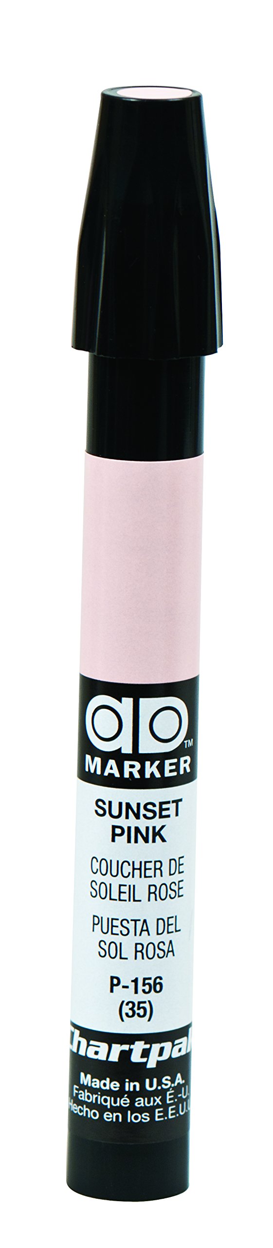 AD MarkerMRKR SUNSET PINK