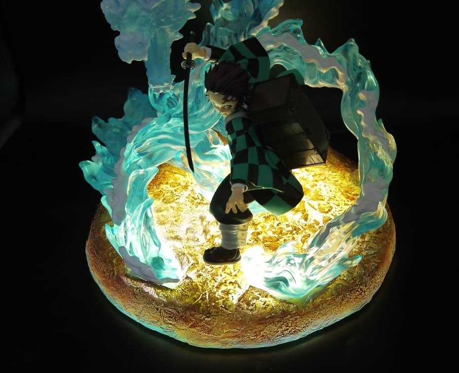WATER DRAGON EFFECT 発光 ドラゴン エフェクト 台座 水流龍 Amazon | WATER DRAGON EFFECT 発光エフェクト台座(水流龍