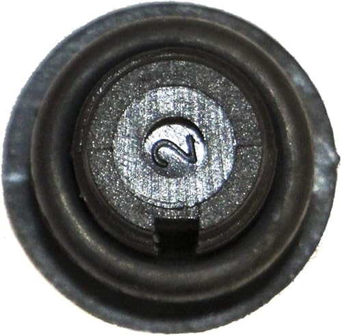 Miniatura 4 de Rein Automotive CHW0575 Tornillo purgador de refrigerante de motor, 1 paquete