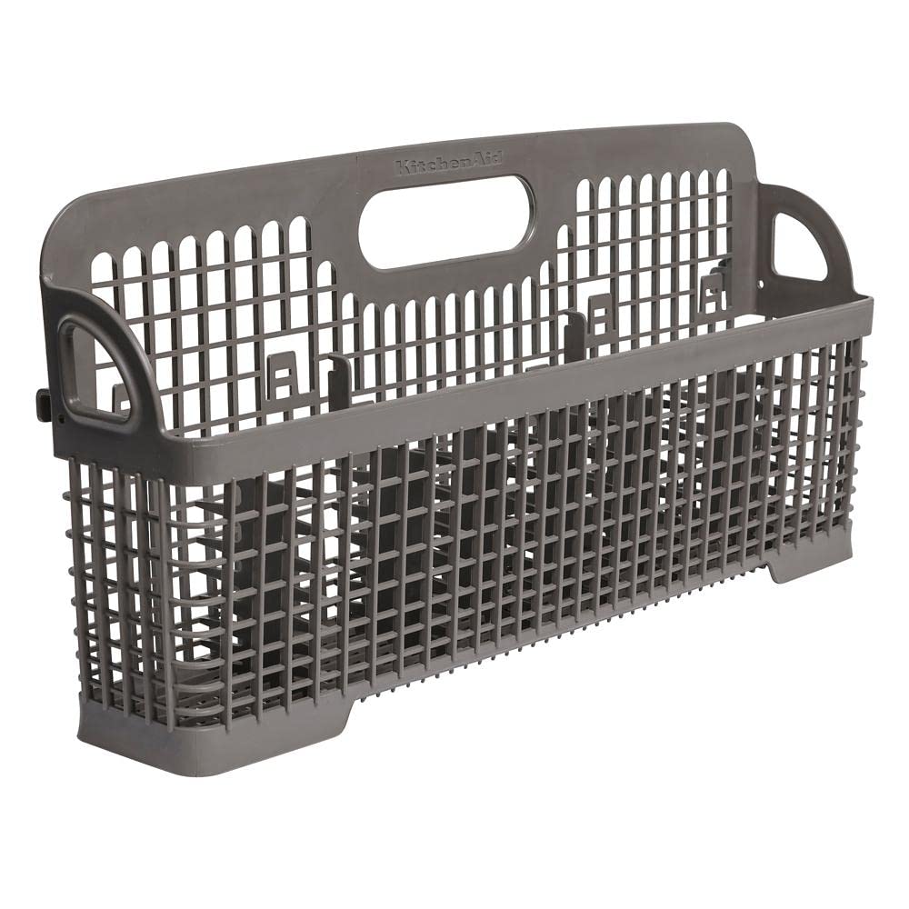 Whirlpool W8531288 Dishwasher Silverware Basket Genuine Original Equipment Manufacturer (OEM) Part