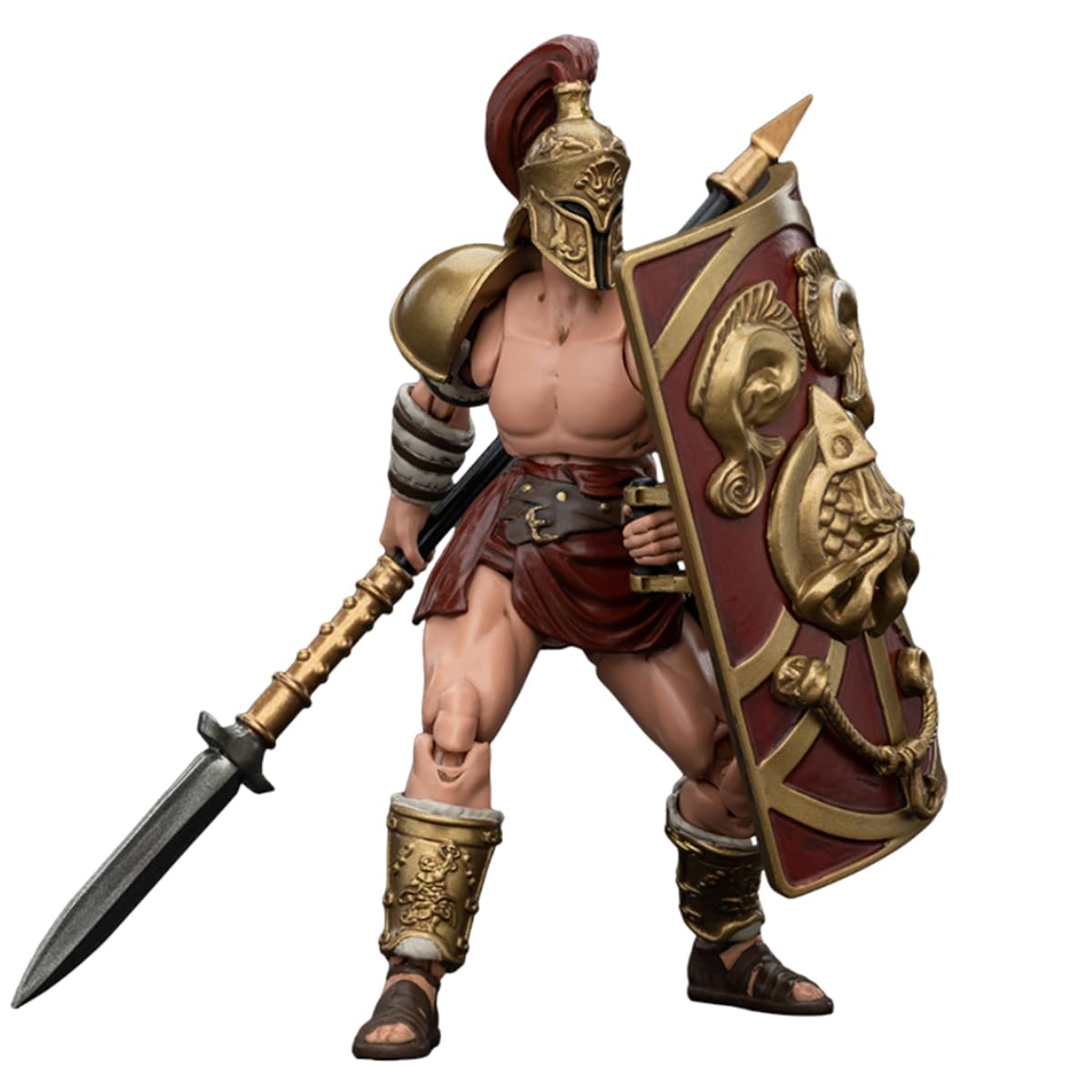 HiPlay JOYTOY Strife 1/18 Roman Gladiator Hasta Gladiator JT00676