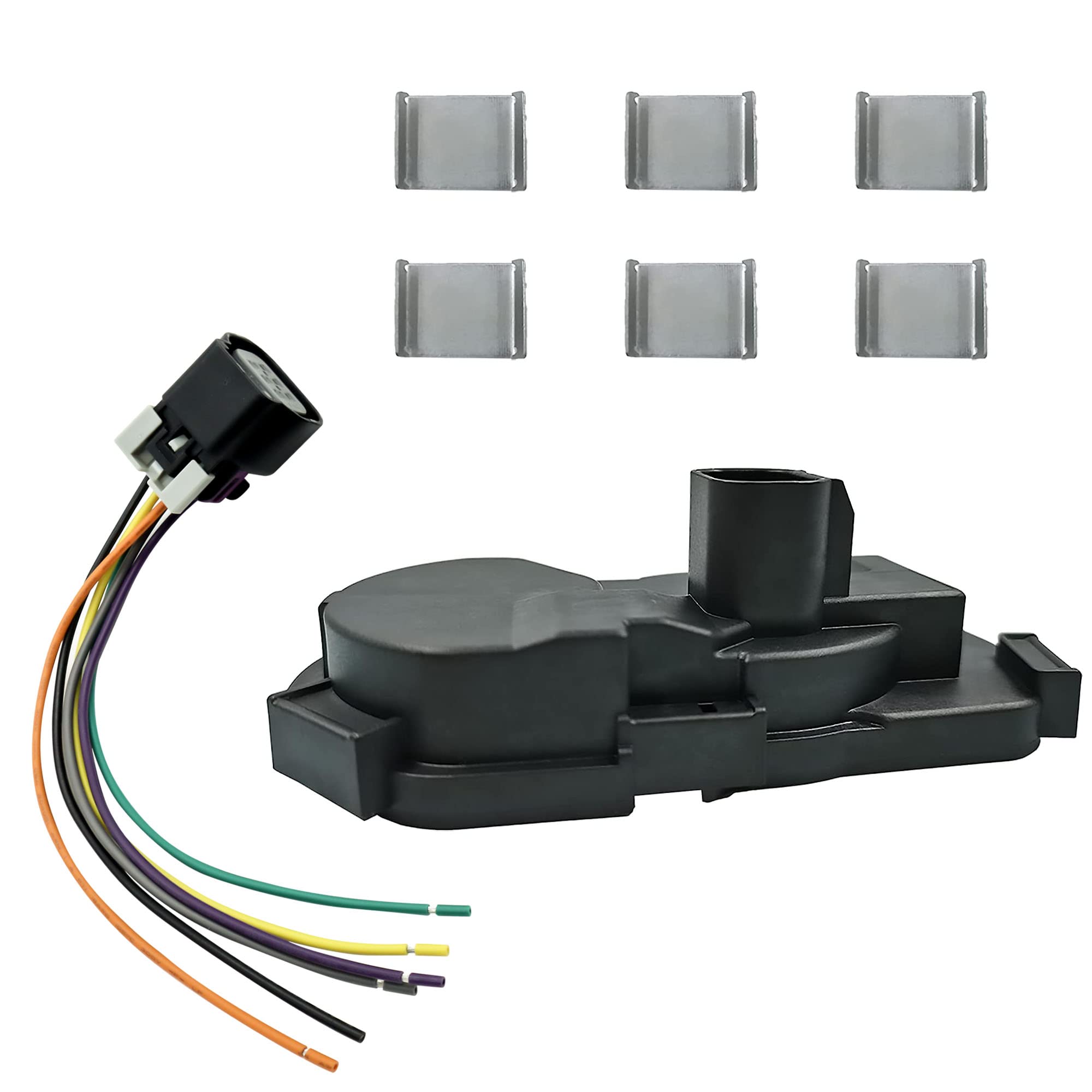 Amazon.co.jp: HiSport TH0006 19259452 - スロットルポジション Amazon.co.jp: HiSport TH0006 19259452 - スロットルポジション