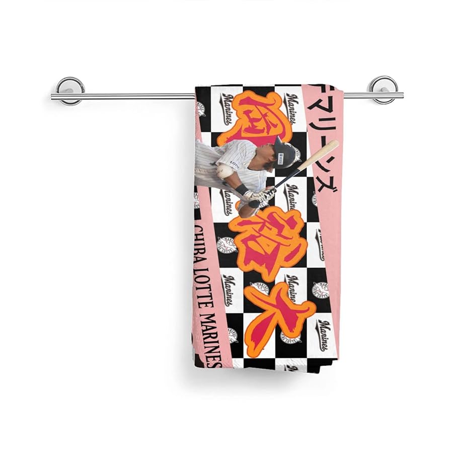 千葉ロッテマリーンズ - 千葉ロッテマリーンズムビチケ×4＋タオル 千葉ロッテマリーンズ - 千葉ロッテマリーンズムビチケ×4＋