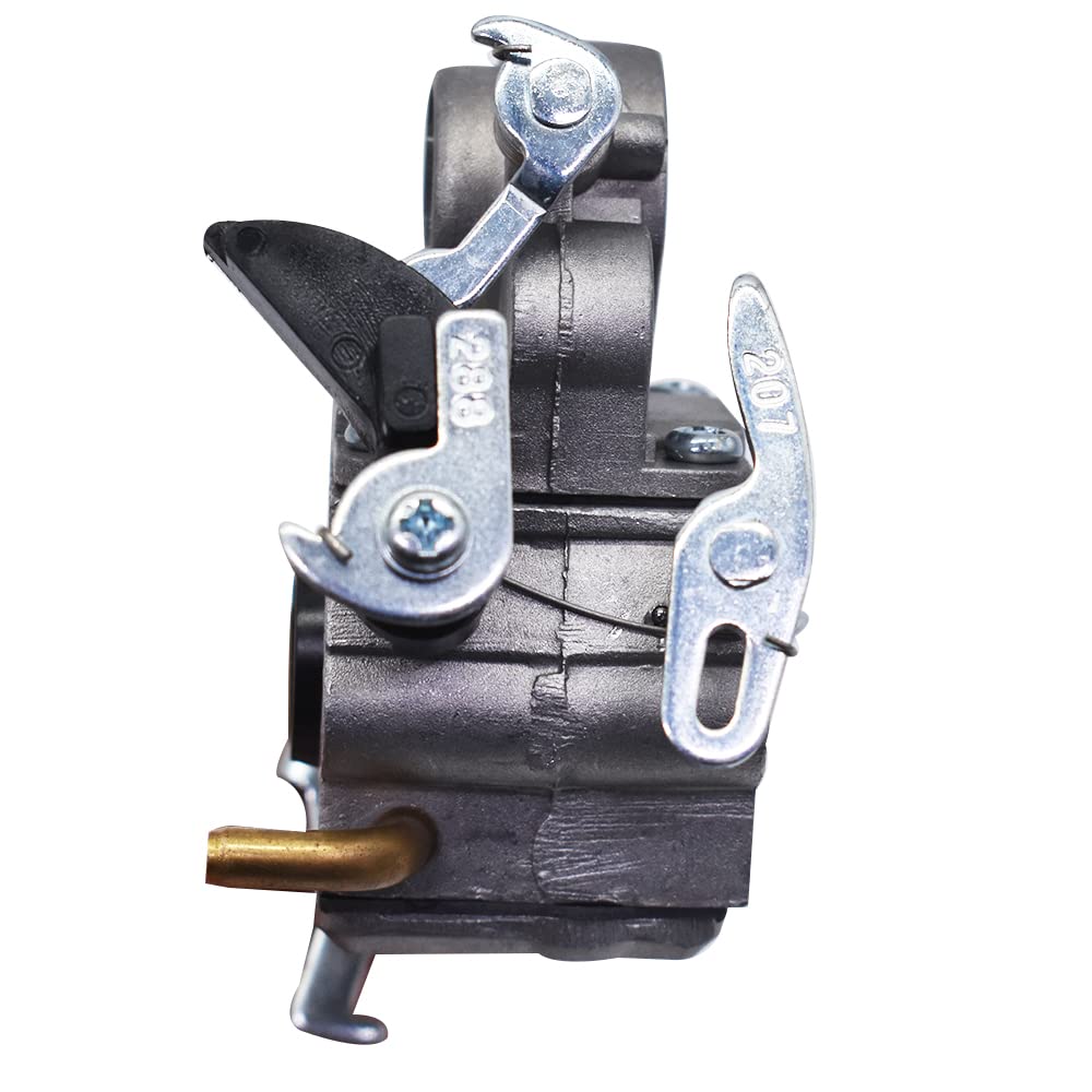 Carburador para ZAMA C1Q-S269 para Motosierra MS181 MS171 MS211 1139 120 0619 Piezas de Repuesto